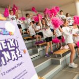 Sportowe Wyzwanie Chrumasa – Finał / fot. Patryk Larwiński